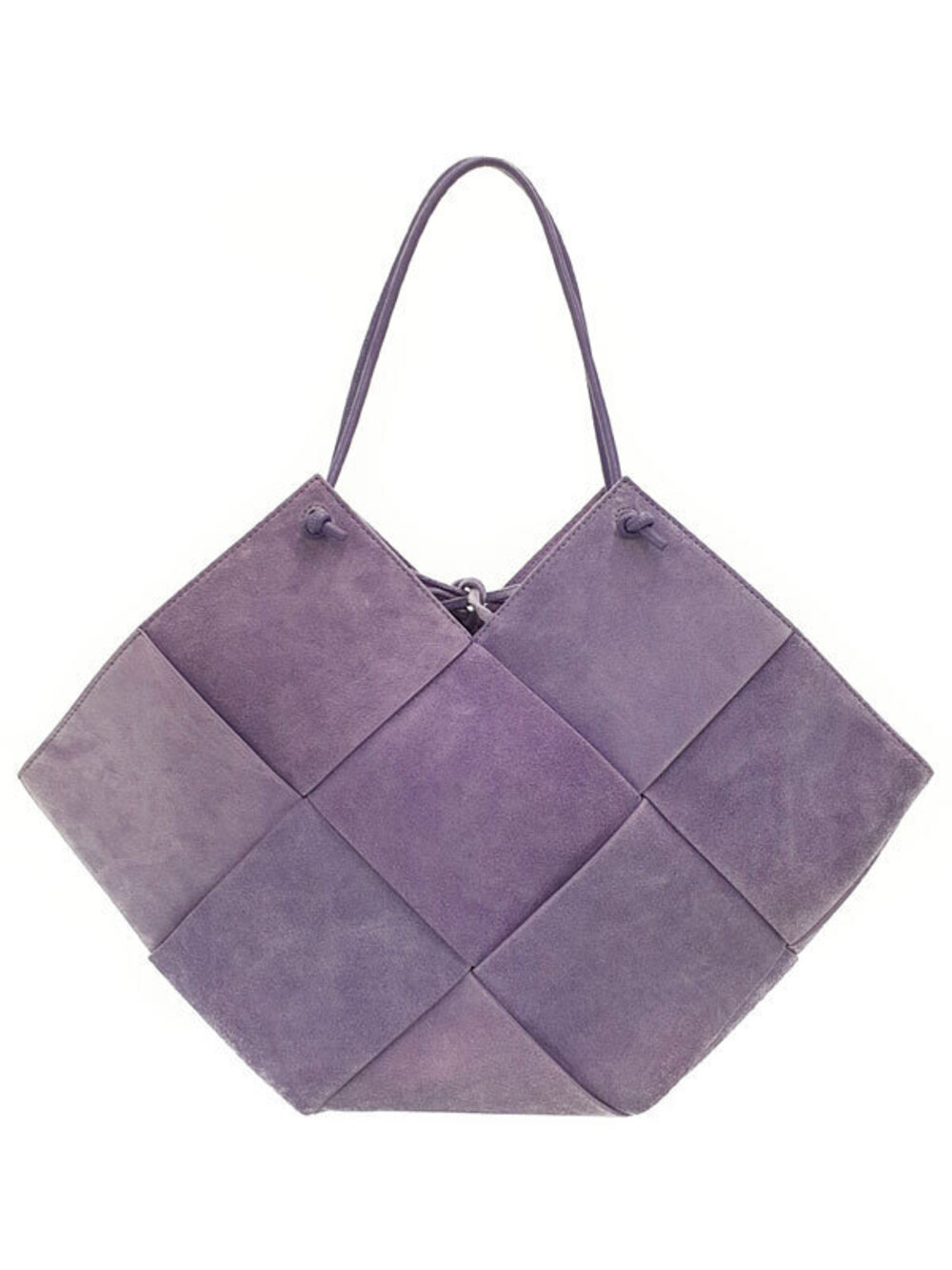 Bottega Veneta Maxi Intrecciato Tote Bag